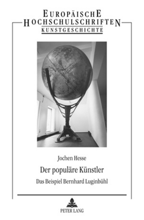 Der populäre Künstler von Hesse,  Jochen