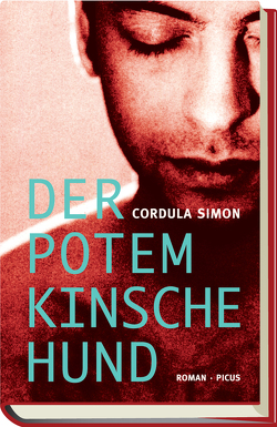 Der potemkinsche Hund von Simon,  Cordula