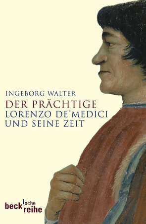 Der Prächtige von Walter,  Ingeborg