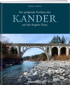 Kander von Bögli,  Thomas