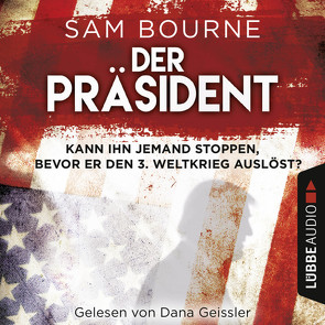 Der Präsident von Bourne,  Sam, Geissler,  Dana, Leò,  Ruggero