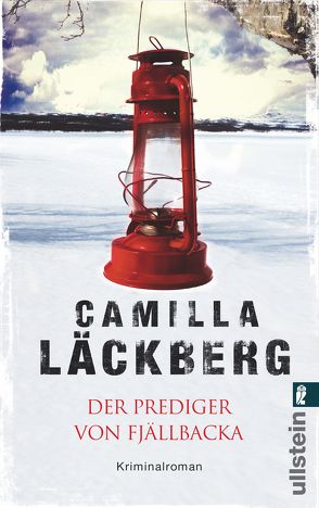 Der Prediger von Fjällbacka (Ein Falck-Hedström-Krimi 2) von Kosubek,  Gisela, Läckberg,  Camilla