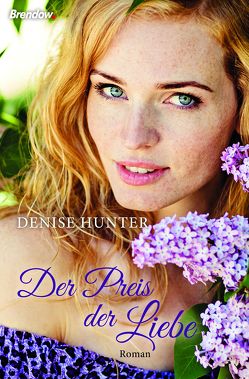 Der Preis der Liebe von Balters,  Antje, Hunter,  Denise