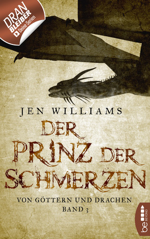 Der Prinz der Schmerzen von Löffler,  Falko, Williams,  Jen