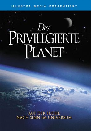 Der Privilegierte Planet von Poppenberg,  Fritz