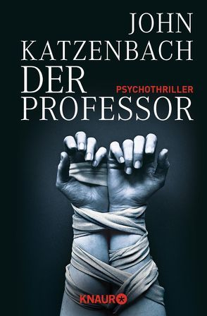 Der Professor von Katzenbach,  John, Kreutzer,  Anke, Kreutzer,  Eberhard