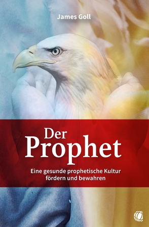 Der Prophet von Goll,  James