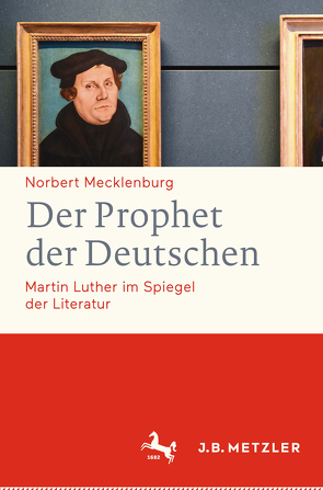 Der Prophet der Deutschen von Mecklenburg,  Norbert