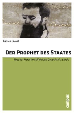 Der Prophet des Staates von Livnat,  Andrea