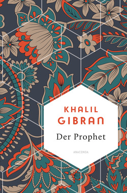 Der Prophet von Gibran,  Khalil, Landgraf,  Kim