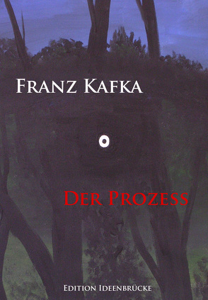 Der Prozeß von Kafka,  Franz