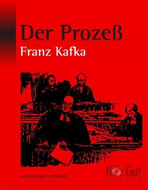 Der Prozeß von Kafka,  Franz