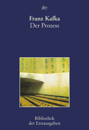 Der Prozess von Kafka,  Franz, Kiermeier-Debre,  Joseph