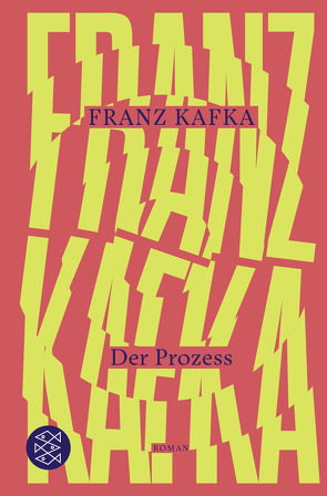 Der Prozess von Kafka,  Franz