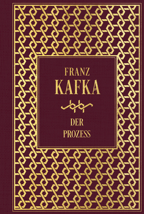 Der Prozeß von Kafka,  Franz