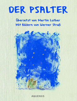 Der Psalter von Straß,  Werner