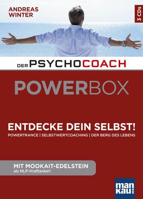 Der Psychocoach: Power-Box von Winter,  Andreas