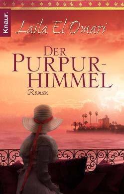 Der Purpurhimmel von El Omari,  Laila