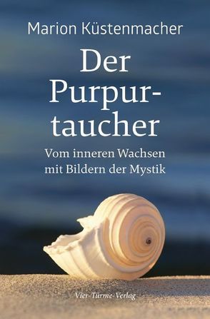 Der Purpurtaucher von Küstenmacher,  Marion