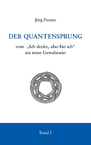 Der Quantensprung von Purner,  Jörg