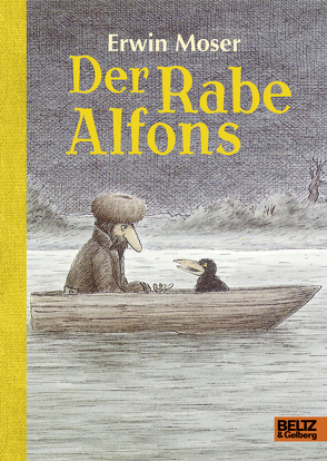 Der Rabe Alfons von Moser,  Erwin