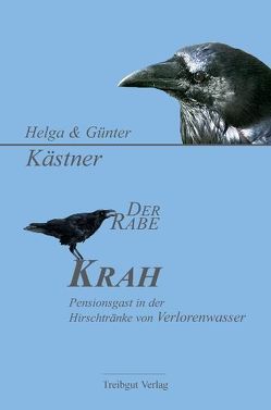 Der Rabe Krah von Kästner,  Helga