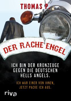 Der Racheengel von P.,  Thomas