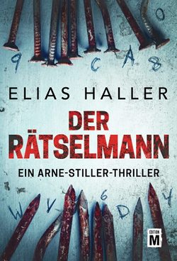 Der Rätselmann von Haller,  Elias