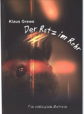 Der Ratz im Rohr von Grewe,  Klaus