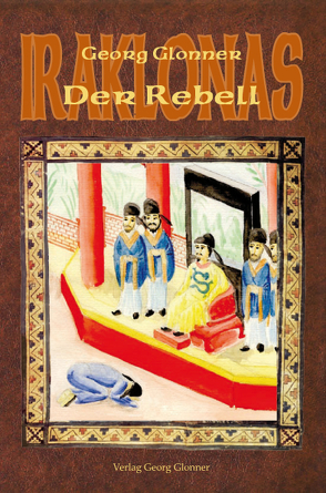 Der Rebell von Glonner,  Georg