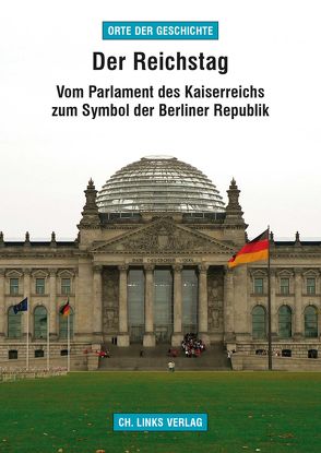 Der Reichstag von Loughridge,  James Michael, Ogiermann,  Jan Martin