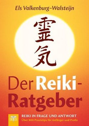 Der Reiki-Ratgeber von Valkenburg-Walsteijn,  Els