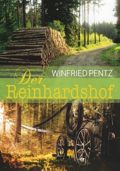 Der Reinhardshof von Pentz,  Winfried