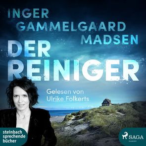 Der Reiniger von Folkerts,  Ulrike, Madsen,  Inger G.