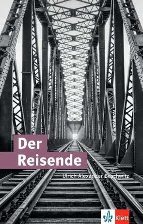 Der Reisende von Boschwitz,  Ulrich Alexander