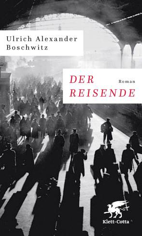 Der Reisende von Boschwitz,  Ulrich Alexander, Graf,  Peter