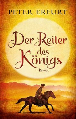 Der Reiter des Königs von Erfurt,  Peter