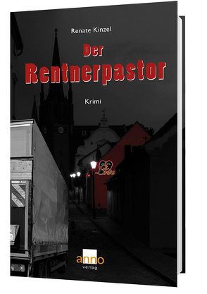 Der Rentnerpastor von Kinzel,  Renate