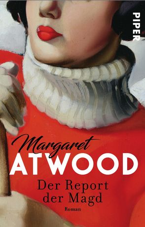 Der Report der Magd von Atwood,  Margaret, Pfetsch,  Helga