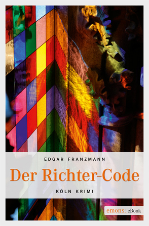 Der Richter-Code von Franzmann,  Edgar