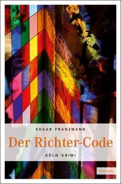 Der Richter-Code von Franzmann,  Edgar