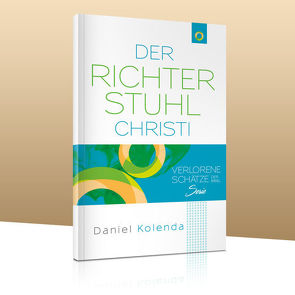 Der Richterstuhl Christi von Daniel,  Kolenda