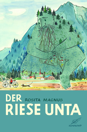 Der Riese Unta von Magnus,  Rosita