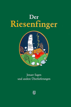 Der Riesenfinger von Böhnisch-Metzmacher,  Gerlinde, Köhler,  Michael