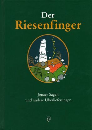 Der Riesenfinger von Böhnisch-Metzmacher,  Gerlinde, Köhler,  Michael