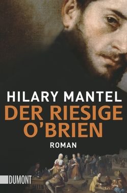 Der riesige O’Brien von Breuer,  Charlotte, Mantel,  Hilary