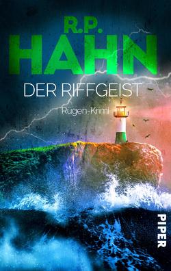 Der Riffgeist von Hahn,  R.P.
