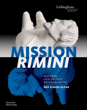 Mission Rimini von Roller,  Stefan, Theiss,  Harald