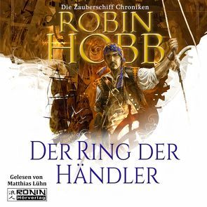 Der Ring der Händler von Hobb,  Robin, Lühn,  Matthias, Thon,  Wolfgang