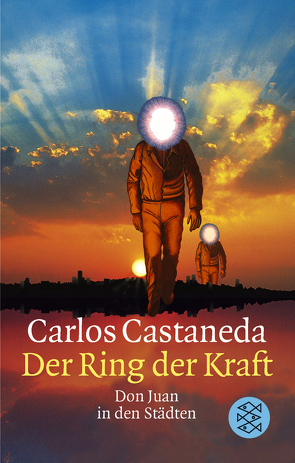 Der Ring der Kraft von Castaneda,  Carlos